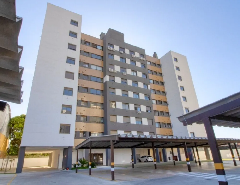 Apartamento, 3 quartos, 76 m² - Foto 1