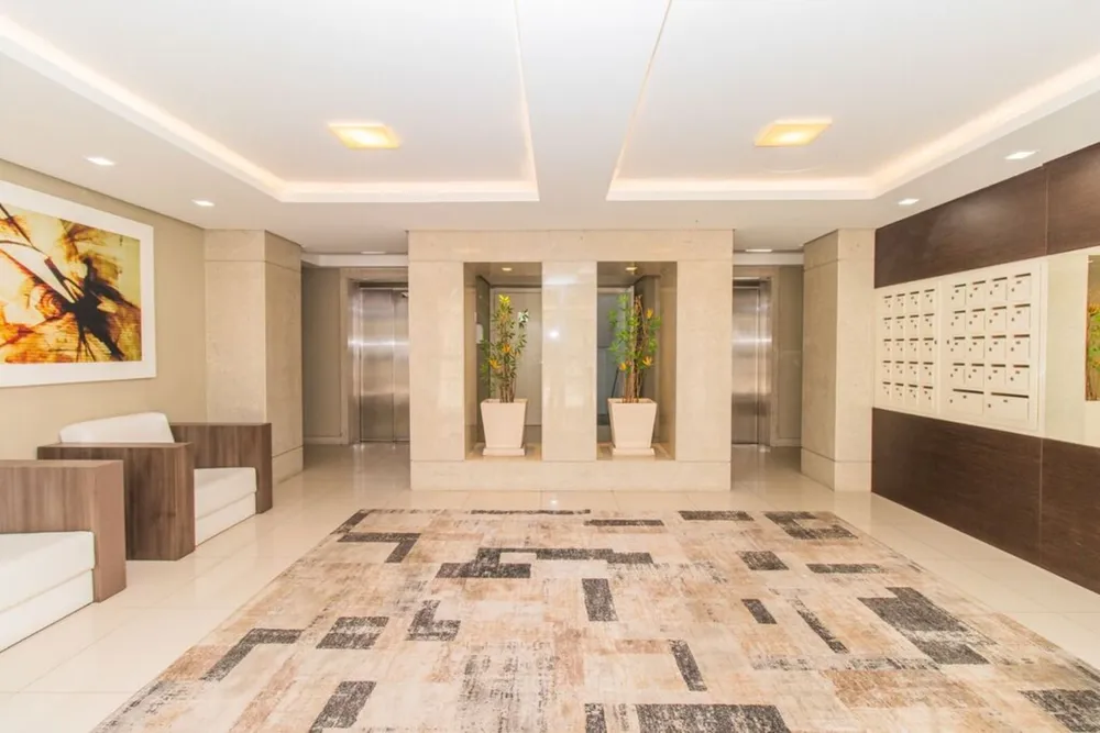 Apartamento, 3 quartos, 102 m² - Foto 3