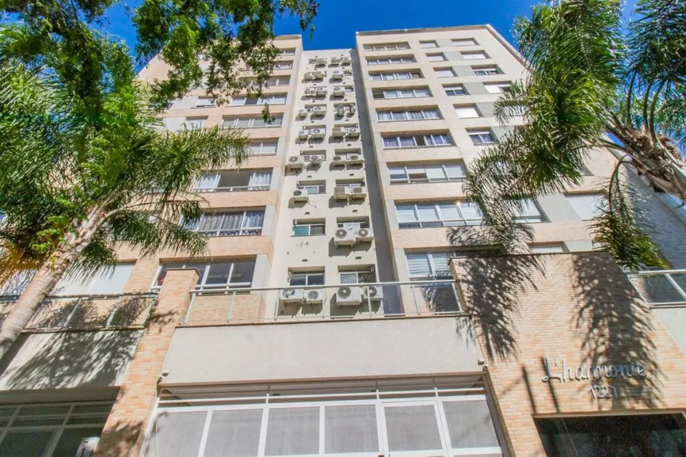 Apartamento, 3 quartos, 102 m² - Foto 1