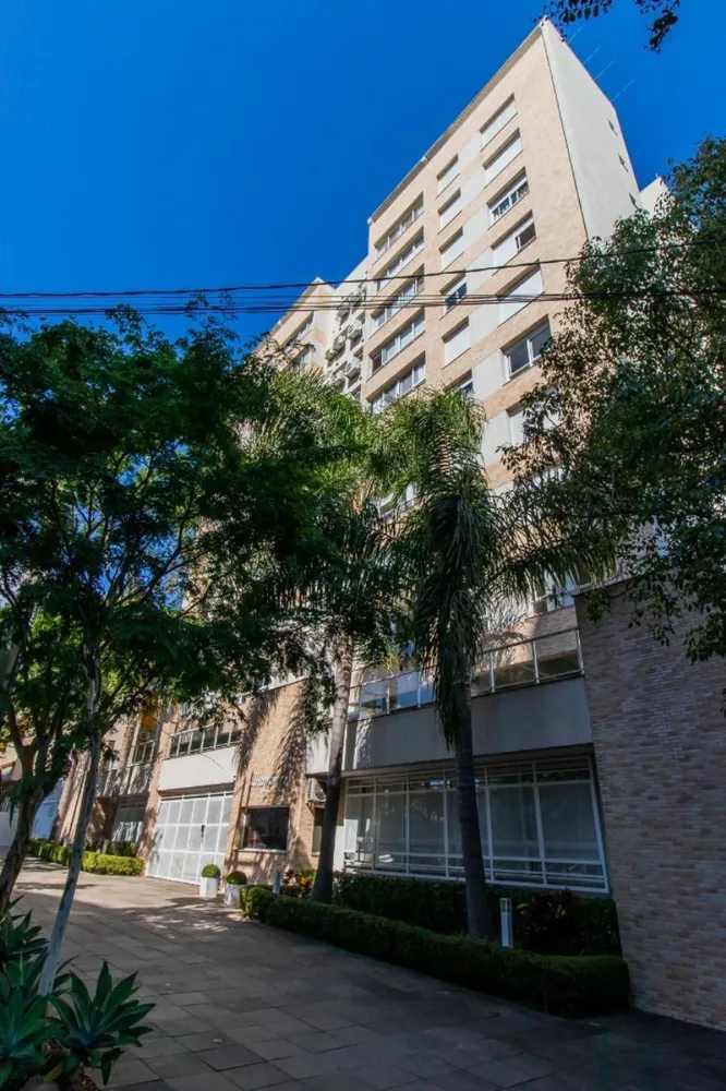 Apartamento, 3 quartos, 102 m² - Foto 2