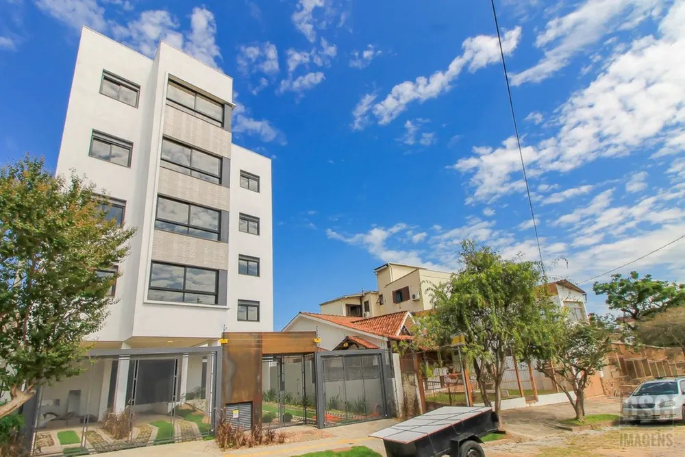 Apartamento, 1 quarto, 41 m² - Foto 2
