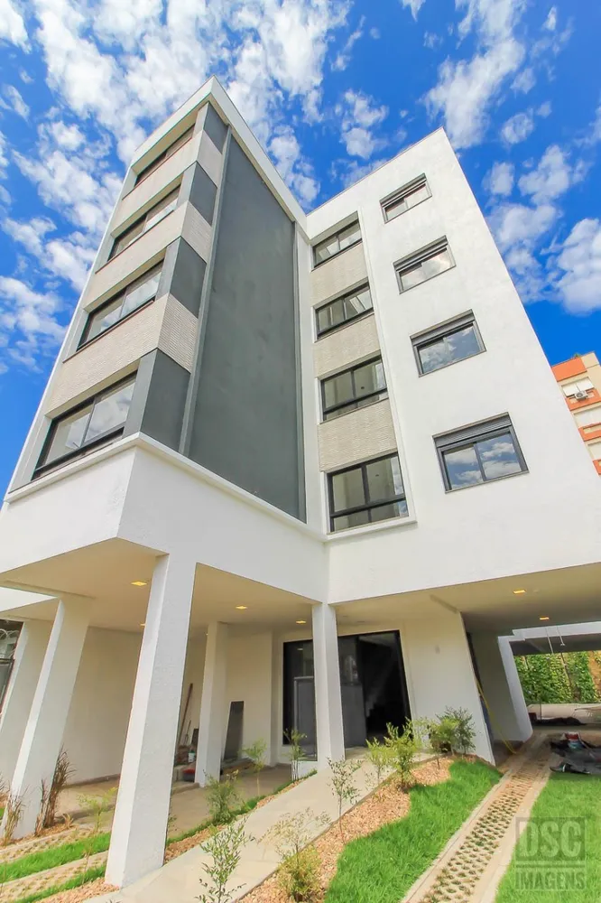 Apartamento, 1 quarto, 41 m² - Foto 3
