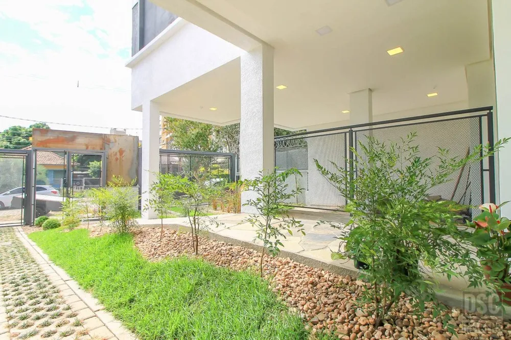Apartamento, 1 quarto, 41 m² - Foto 4