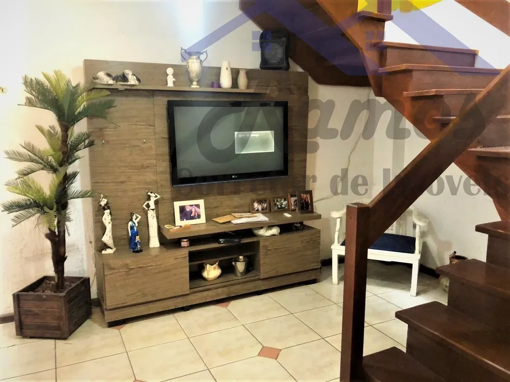 Casa, 3 quartos, 110 m² - Foto 2