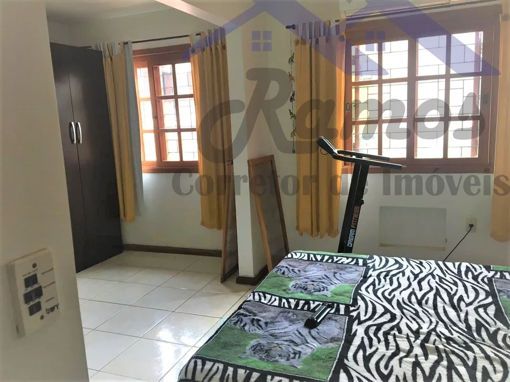 Casa, 3 quartos, 110 m² - Foto 3