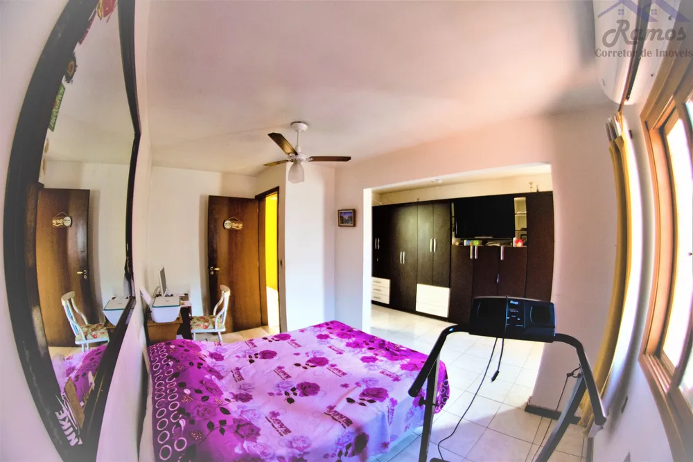 Casa, 3 quartos, 110 m² - Foto 4