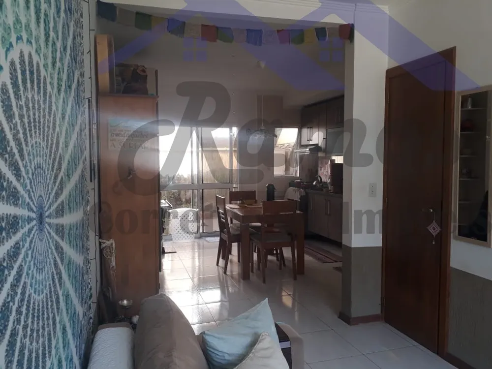 Casa, 2 quartos, 115 m² - Foto 4