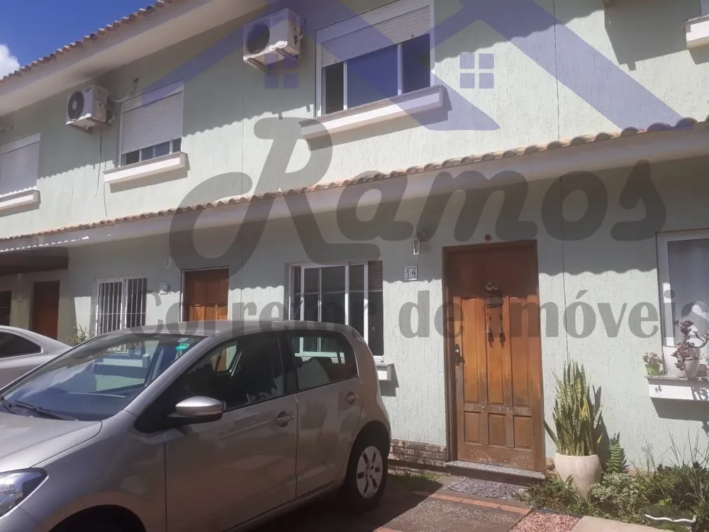 Casa, 2 quartos, 115 m² - Foto 1