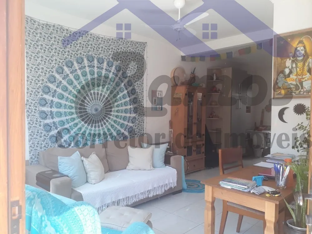 Casa, 2 quartos, 115 m² - Foto 2