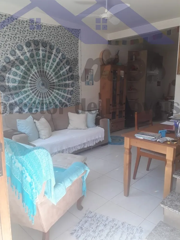 Casa, 2 quartos, 115 m² - Foto 3