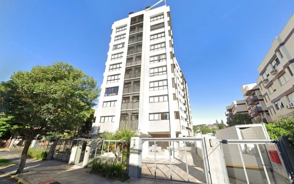 Apartamento, 3 quartos, 90 m² - Foto 1
