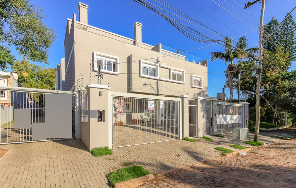 Casa, 3 quartos, 197 m² - Foto 2