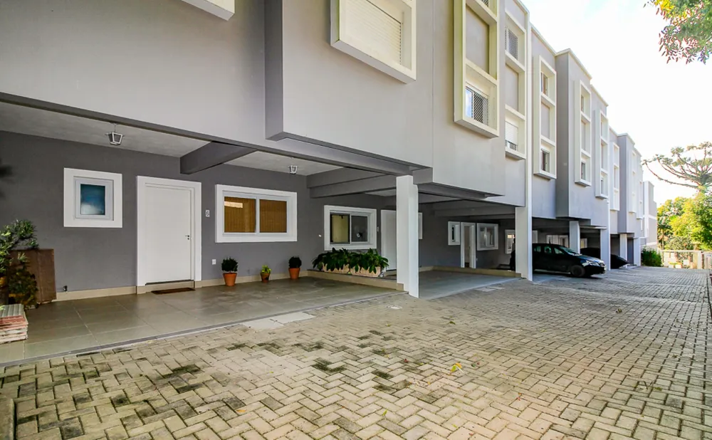 Casa, 3 quartos, 197 m² - Foto 4