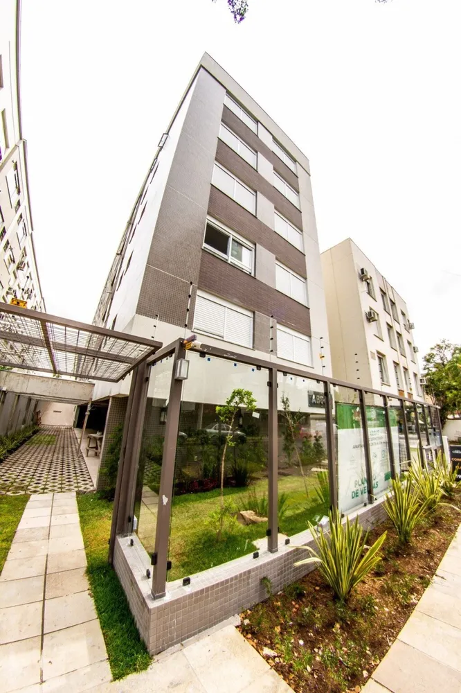 Apartamento, 1 quarto, 42 m² - Foto 1