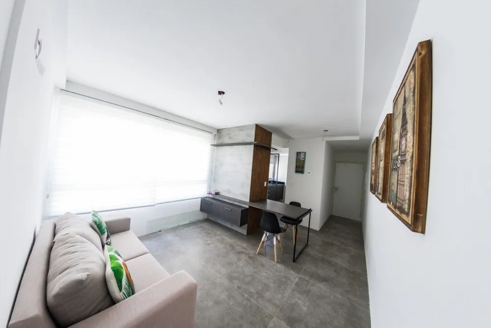 Apartamento, 1 quarto, 42 m² - Foto 3