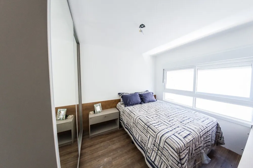 Apartamento, 1 quarto, 42 m² - Foto 4