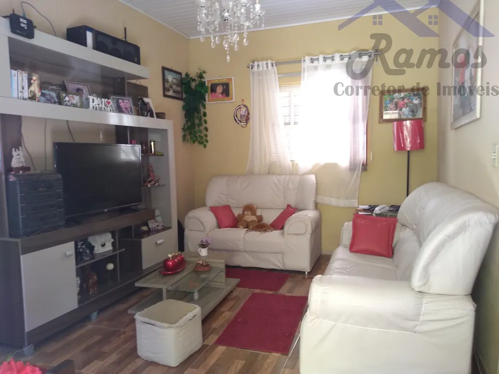 Casa, 2 quartos, 100 m² - Foto 3