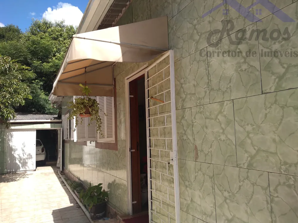 Casa, 2 quartos, 100 m² - Foto 1