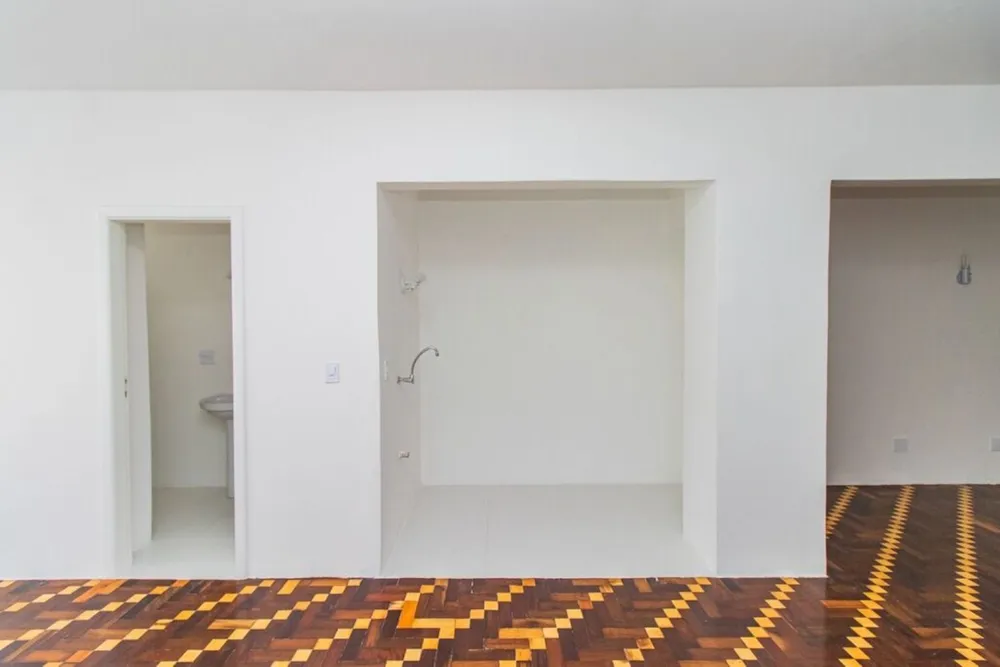 Apartamento, 1 quarto, 48 m² - Foto 4