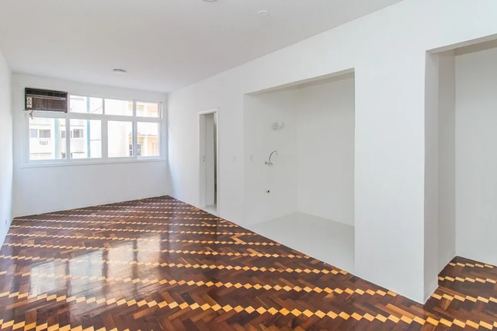 Apartamento, 1 quarto, 48 m² - Foto 1