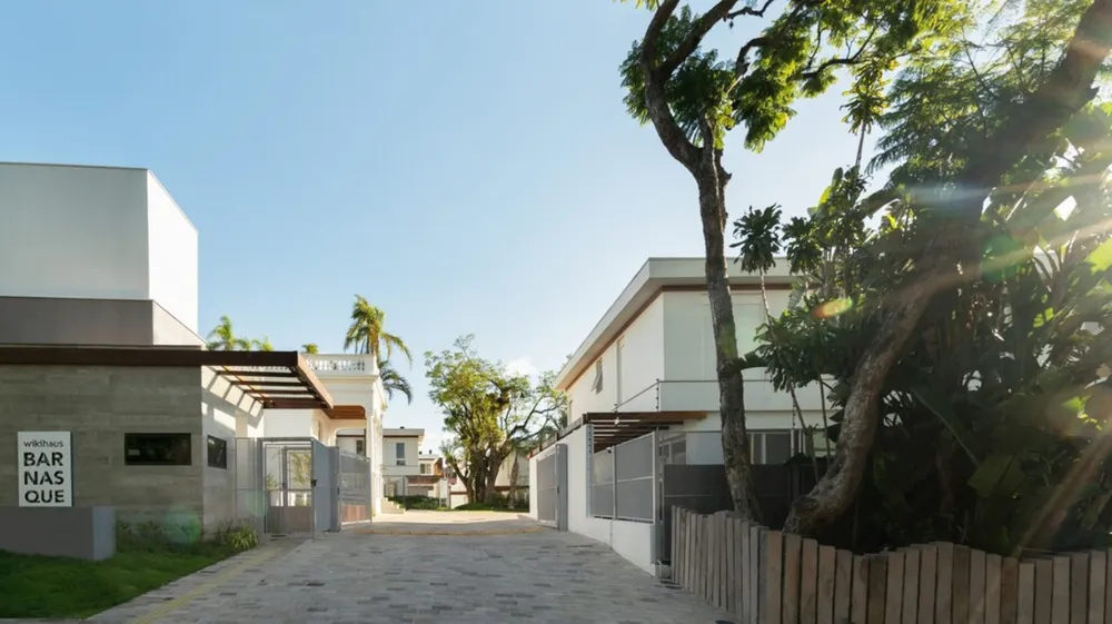 Casa, 3 quartos, 214 m² - Foto 4