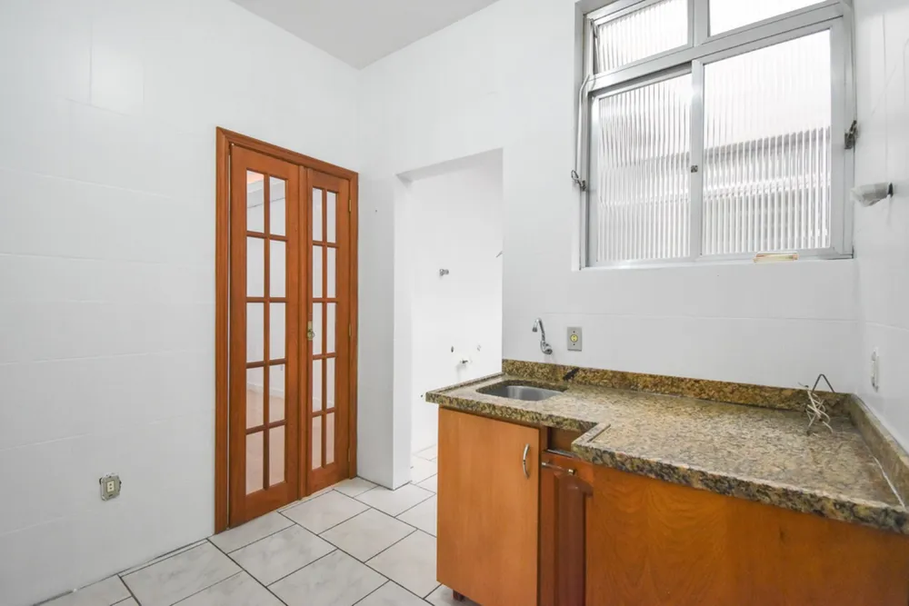 Apartamento, 3 quartos, 94 m² - Foto 4