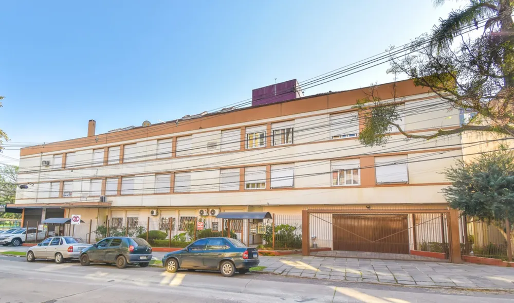 Apartamento, 3 quartos, 94 m² - Foto 1