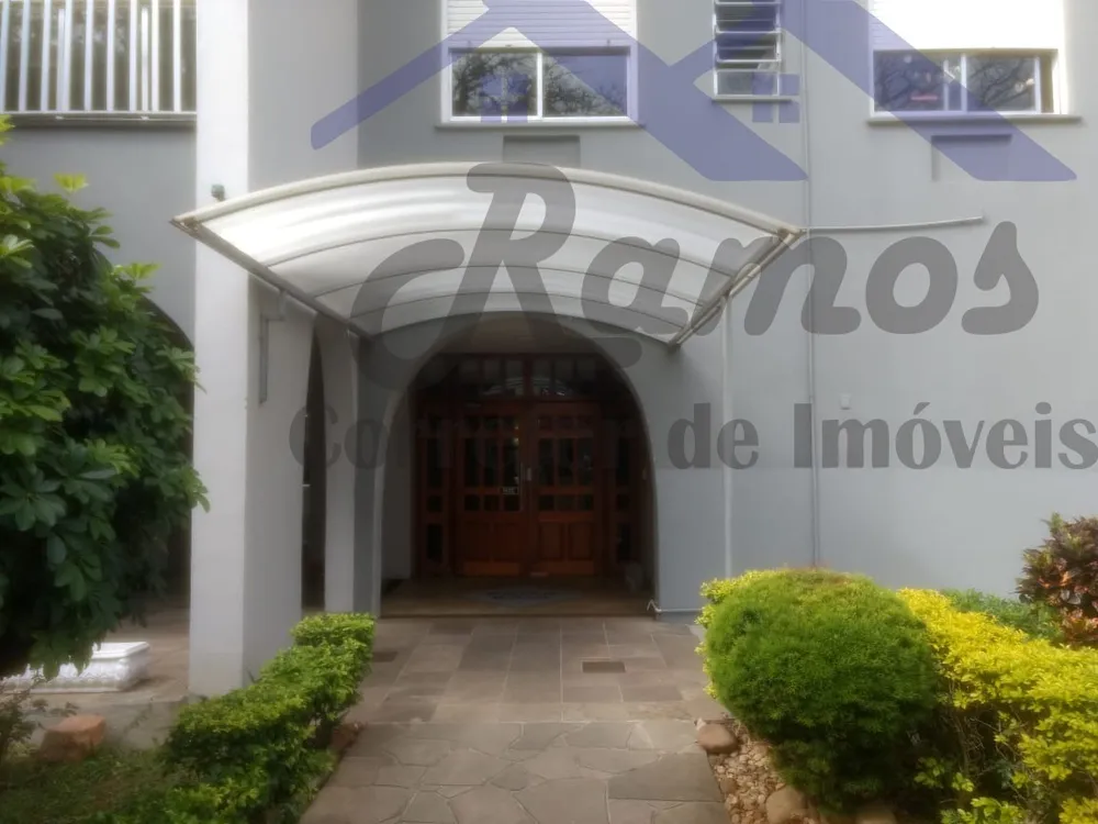 Apartamento, 2 quartos, 62 m² - Foto 1