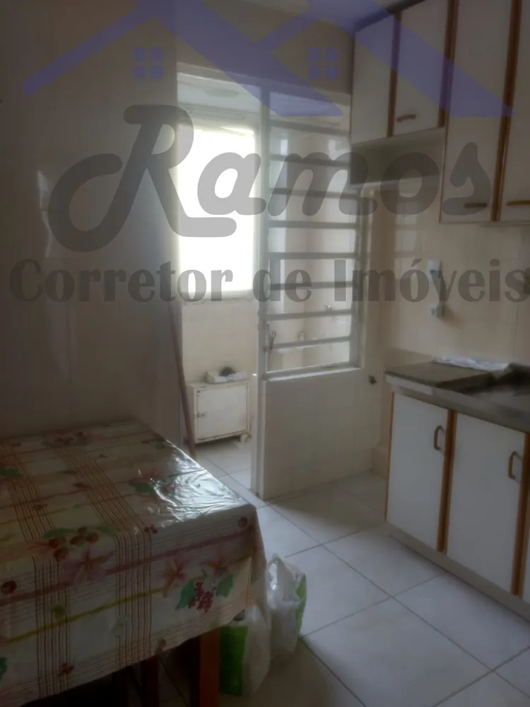 Apartamento, 2 quartos, 62 m² - Foto 3