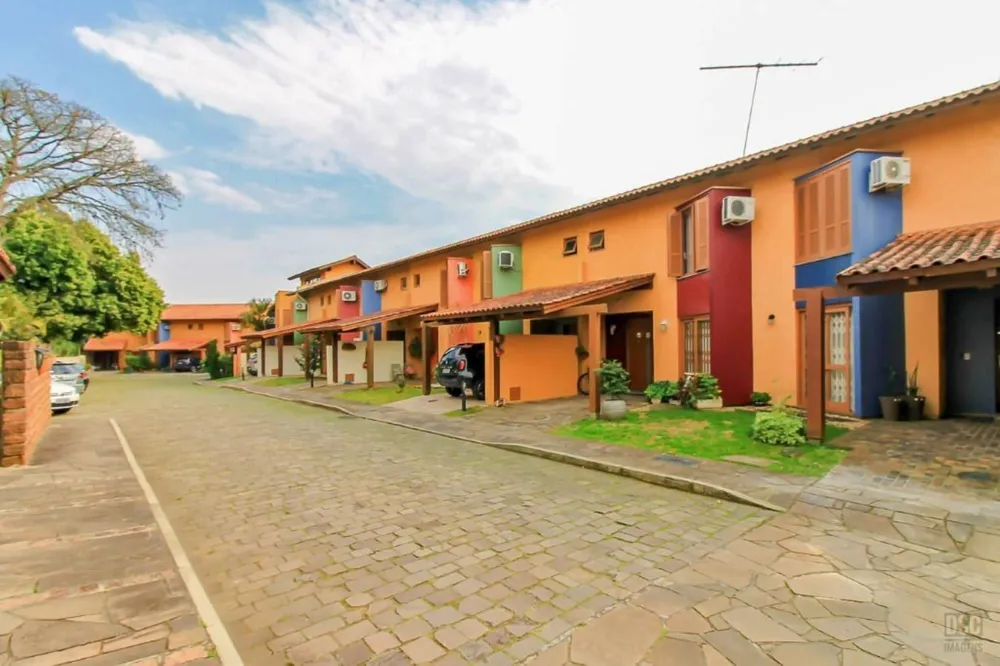 Casa, 3 quartos, 117 m² - Foto 4