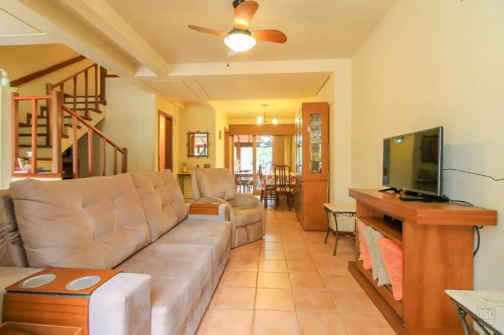 Casa, 3 quartos, 117 m² - Foto 1