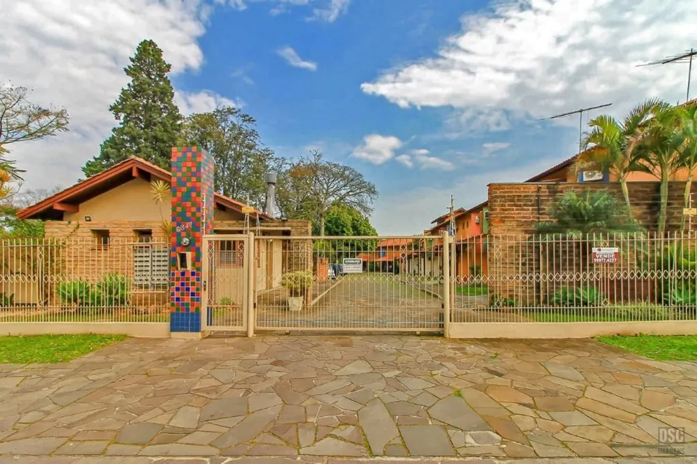 Casa, 3 quartos, 117 m² - Foto 3
