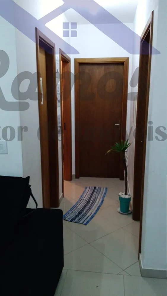 Casa, 3 quartos, 95 m² - Foto 4