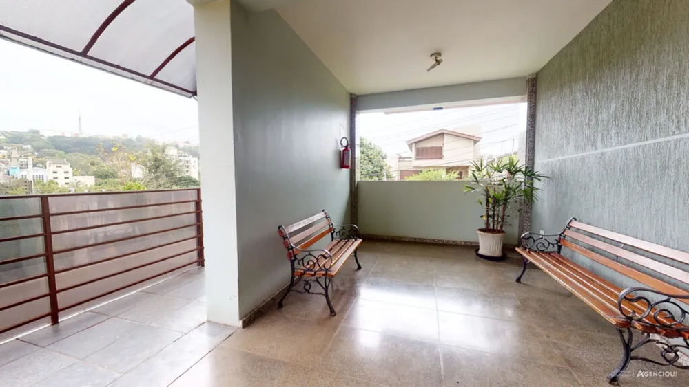 Apartamento, 2 quartos, 75 m² - Foto 3