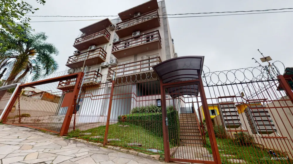 Apartamento, 2 quartos, 75 m² - Foto 1