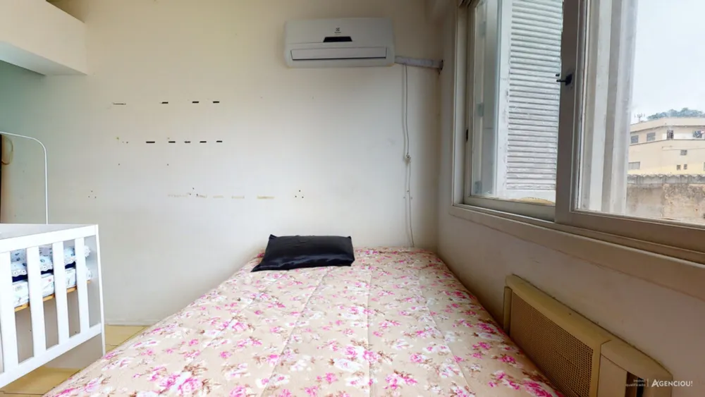 Apartamento, 2 quartos, 75 m² - Foto 2