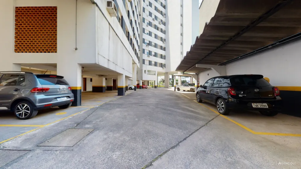 Apartamento, 2 quartos, 65 m² - Foto 3