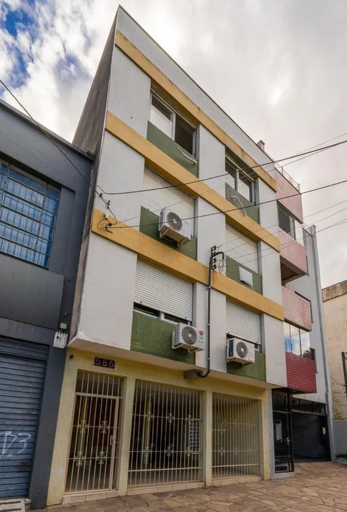 Apartamento, 1 quarto, 44 m² - Foto 4