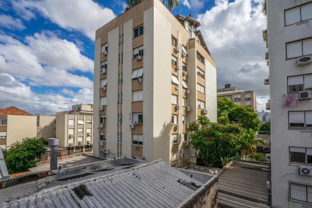 Apartamento, 1 quarto, 44 m² - Foto 3