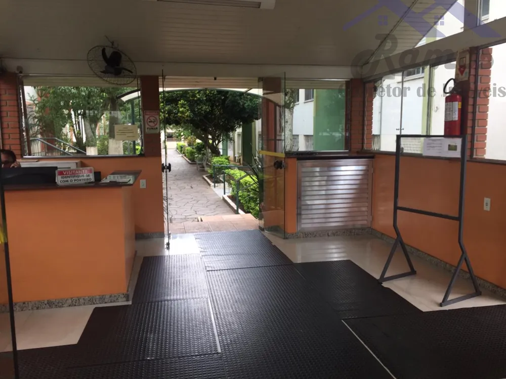 Apartamento, 1 quarto, 41 m² - Foto 3