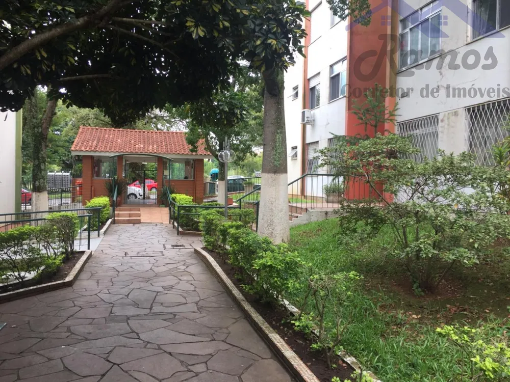 Apartamento, 1 quarto, 41 m² - Foto 4