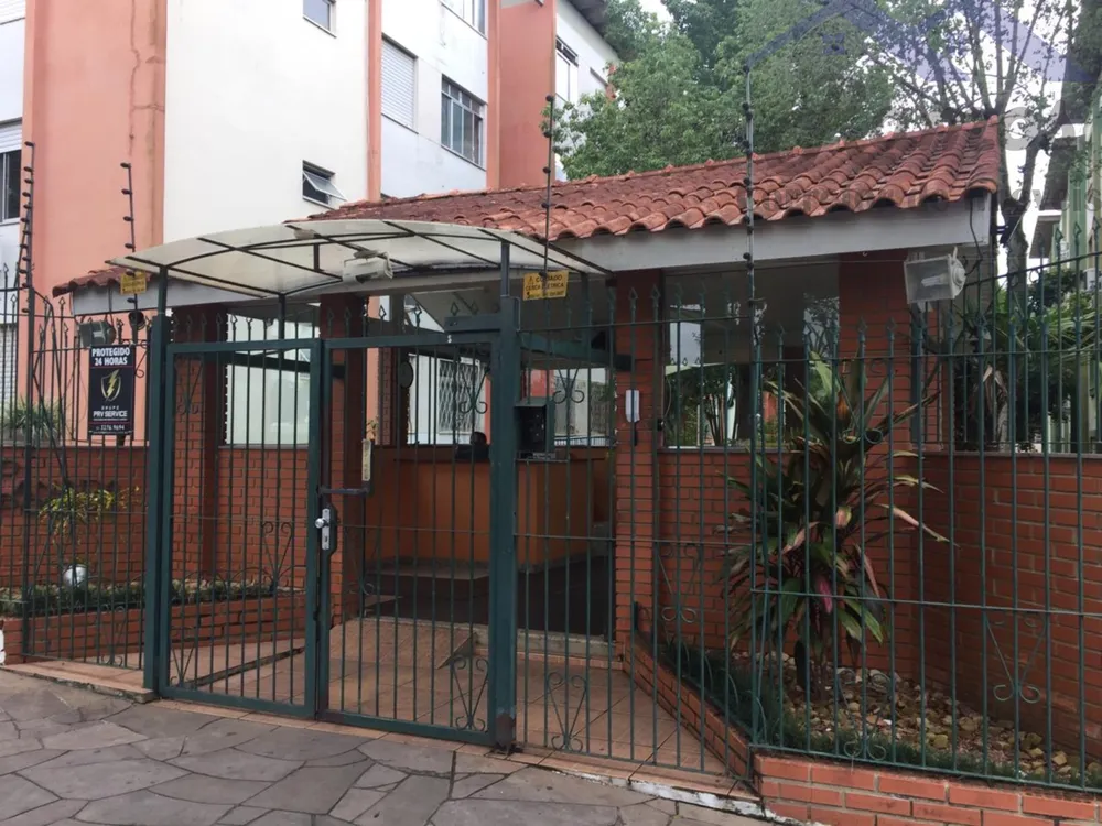 Apartamento, 1 quarto, 41 m² - Foto 2