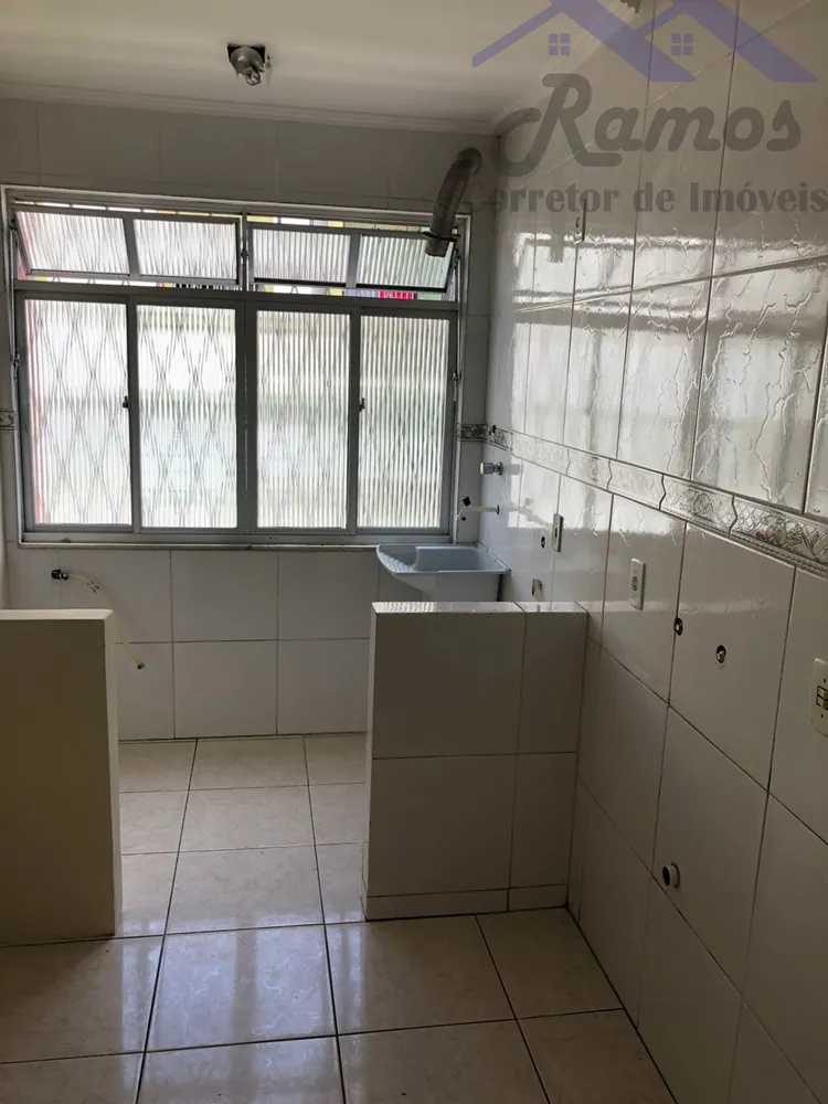 Apartamento, 1 quarto, 41 m² - Foto 1