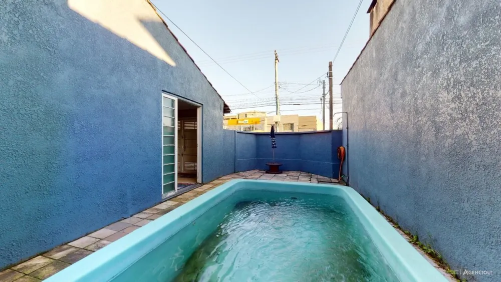 Casa, 4 quartos, 109 m² - Foto 2