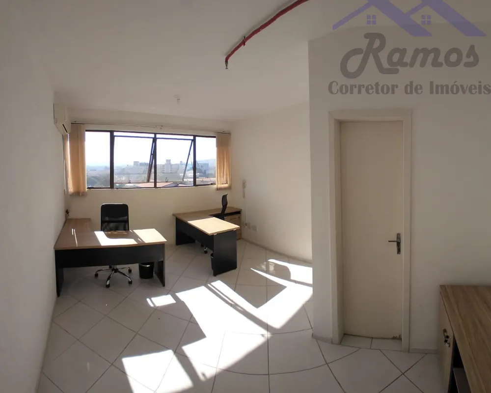 Sala-Conjunto, 25 m² - Foto 1