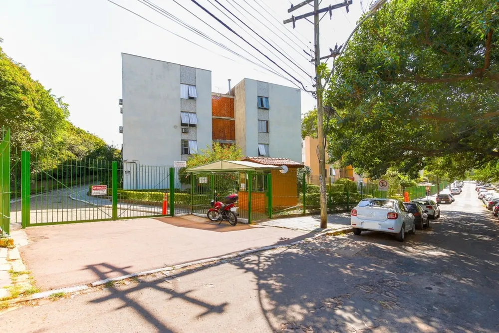 Apartamento, 2 quartos, 75 m² - Foto 1