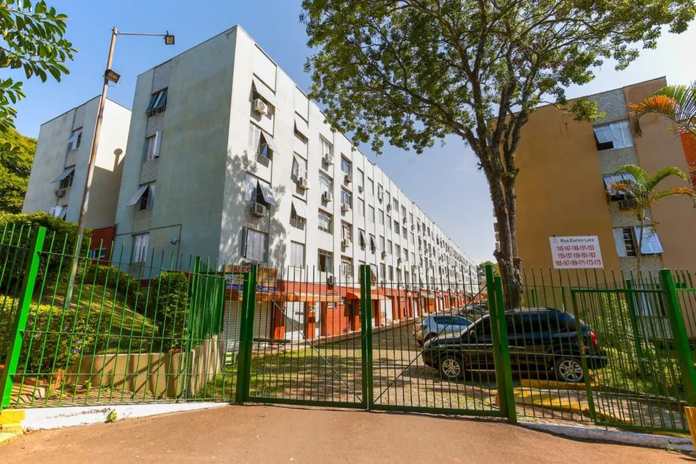 Apartamento, 2 quartos, 75 m² - Foto 2