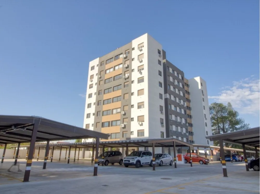 Apartamento, 2 quartos, 61 m² - Foto 2
