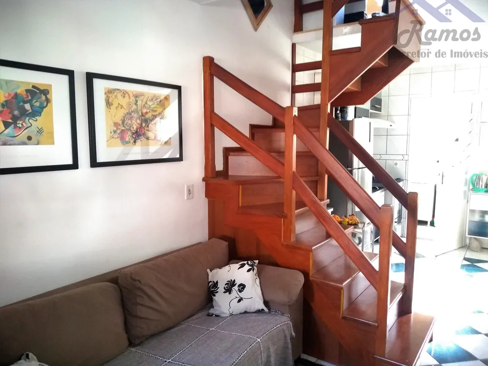 Casa, 3 quartos, 94 m² - Foto 3