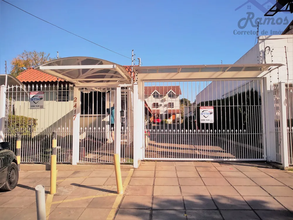 Casa, 3 quartos, 94 m² - Foto 1